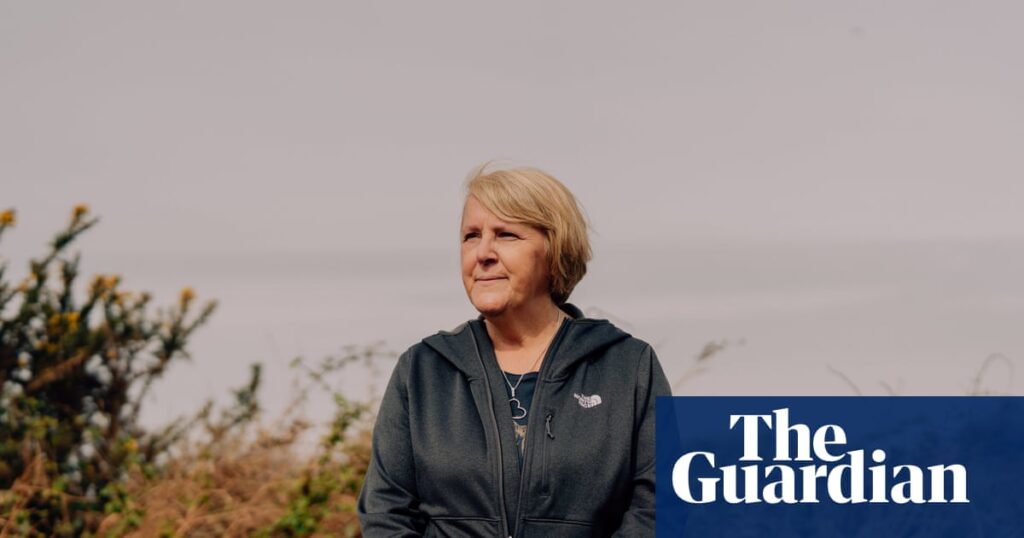 ‘Part of our souls’: the fight to stop the New Forest being split in two