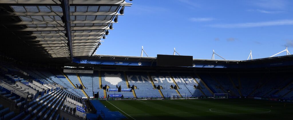 Leicester City Financial Statements For The Year Ended 30 June 2025