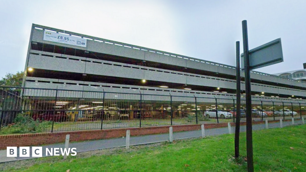 Fifth NCP Leicester city centre car park set to close