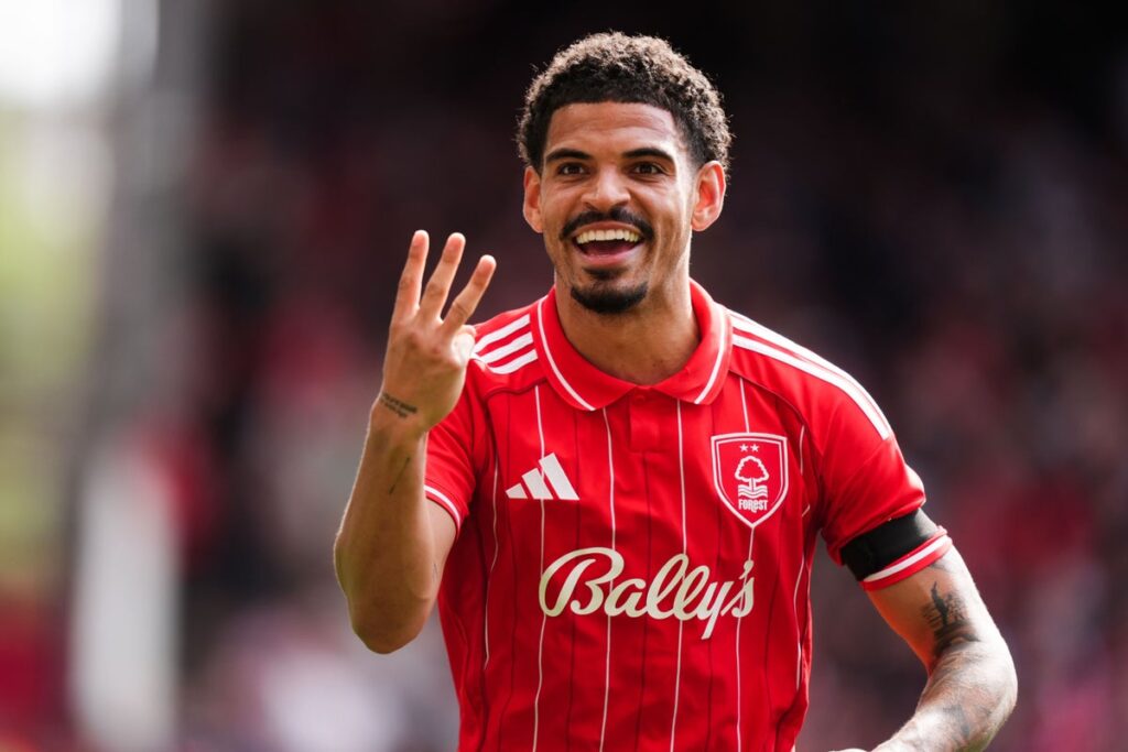 Morgan Gibbs-White hands Nottingham Forest major survival boost after 15-minute hat-trick