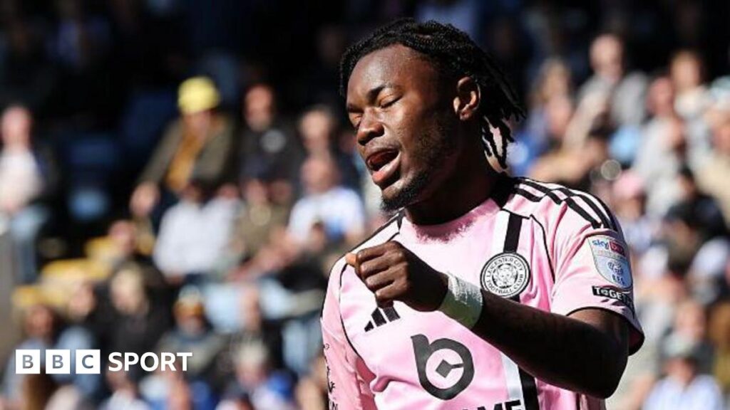 Leicester City: Michael Morrison on 'sucker punch' draw with Owls