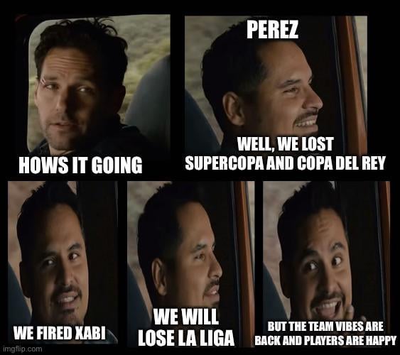 The only thing that matters is players happiness 😀