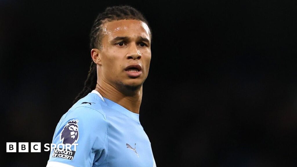 Man City news: Nathan Ake says reduced role 'difficult to deal with at times'
