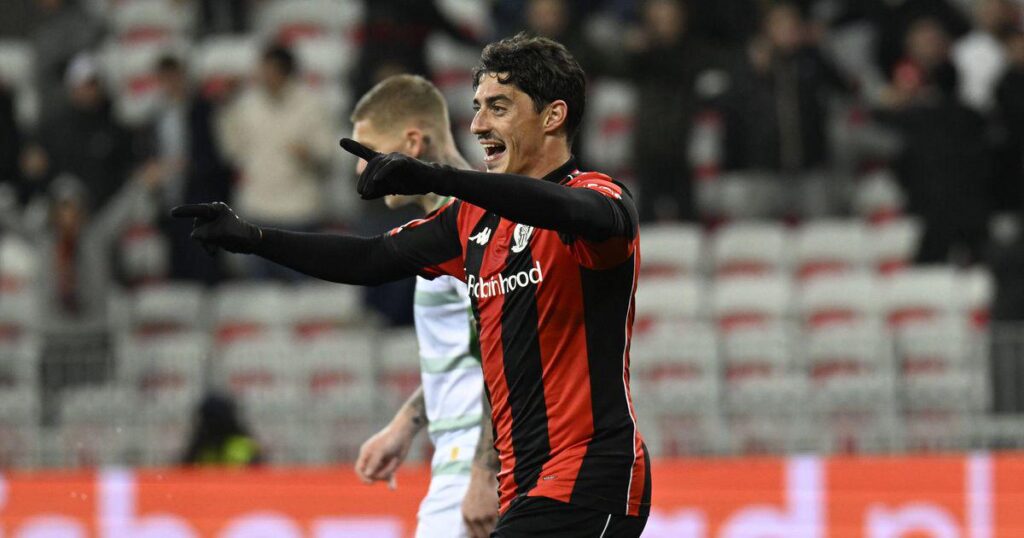 Tiago Gouveia volta ao Benfica