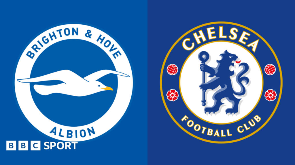 Brighton vs Chelsea: Key stats and talking points