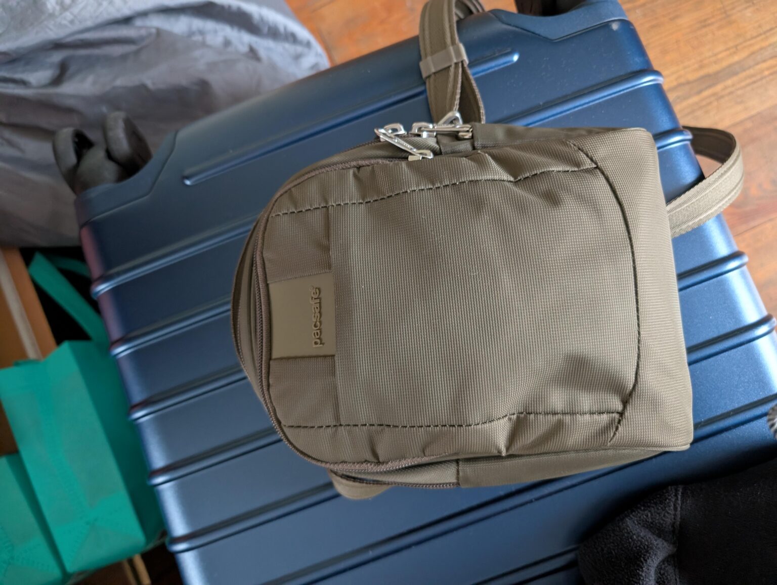 New Camp Nou Bag Policy (tourist)