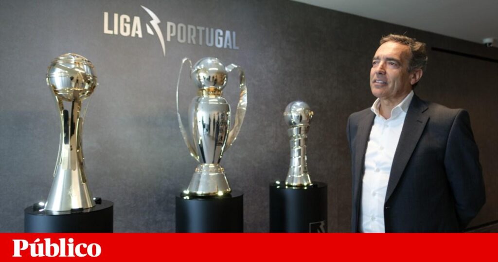 Reinaldo Teixeira e a centralização: “Sem o valor justo em leilão, a Liga TV está preparada para assumir”
