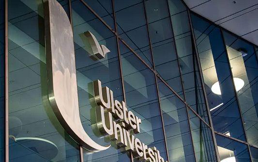 Ulster University to cut up to 450 jobs