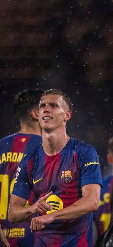 Give DANI OLMO his flowers, he was our HERO today.