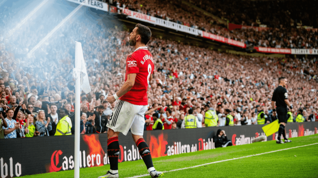 Bruno Fernandes Hands Ultimatum to Manchester United Hierarchy Over His Long-term Future