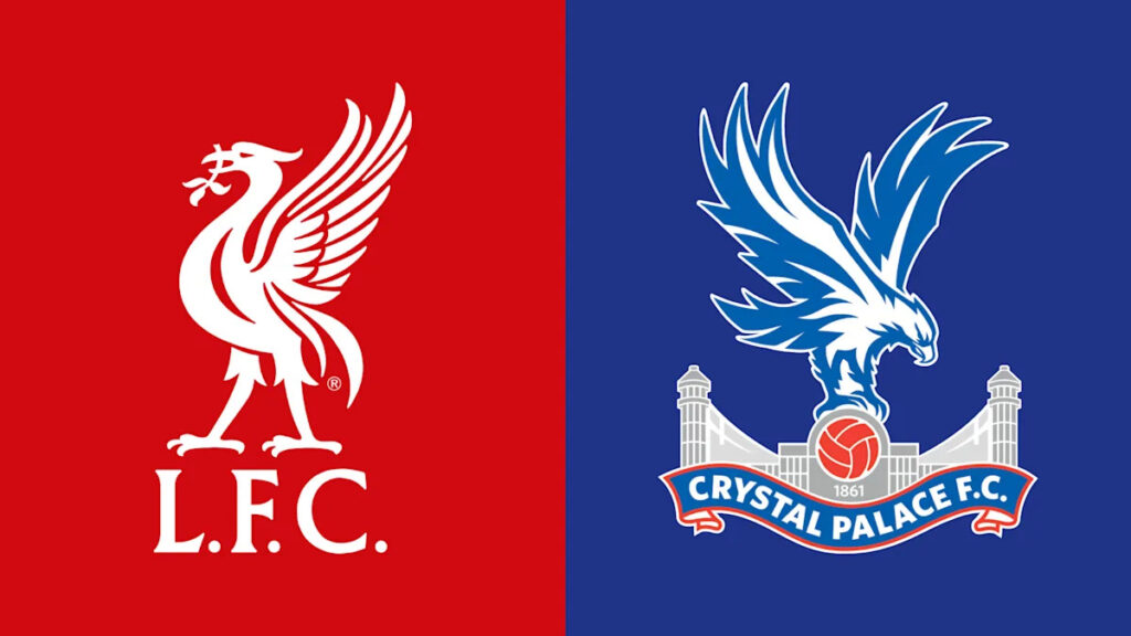 Liverpool v Crystal Palace: Key stats and talking points