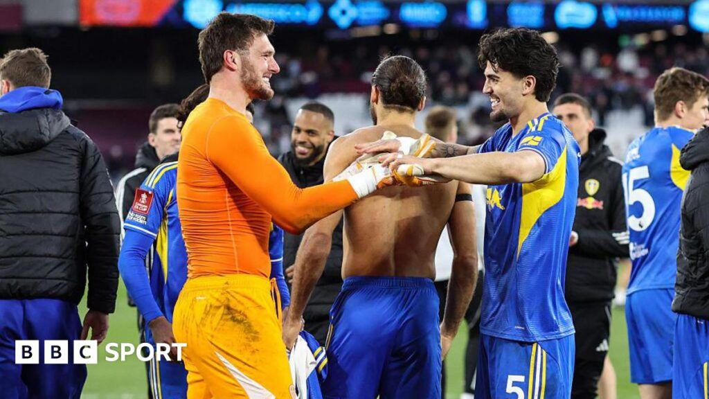 Leeds analysis: Wembley beckons after rollercoaster ride