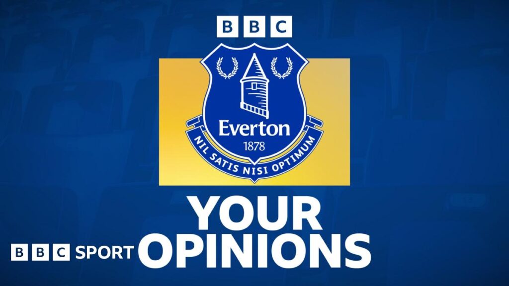 Everton news: Fan views on chances of European football