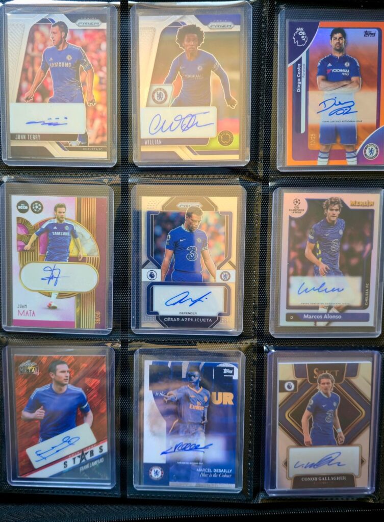 What do you guys think?