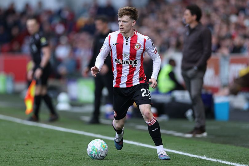 Brentford star details dressing room feeling ahead of Premier League run-in