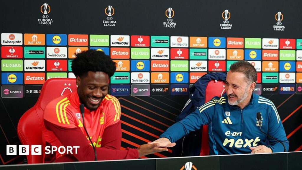 Nottingham Forest news: Ola Aina has 'special feeling' before Aston Villa semi