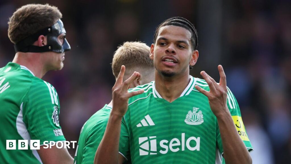 Premier League LIVE: Crystal Palace vs Newcastle United, Nottingham Forest vs Aston Villa, Sunderland vs Tottenham & Chelsea vs Manchester City – Build-up, team news, radio commentary, scores and live text updates Premier League LIVE: Crystal Palace vs Newcastle United, Nottingham Forest vs Aston Villa, Sunderland vs Tottenham & Chelsea vs Manchester City - Build-up, team news, radio commentary, scores and live text updates