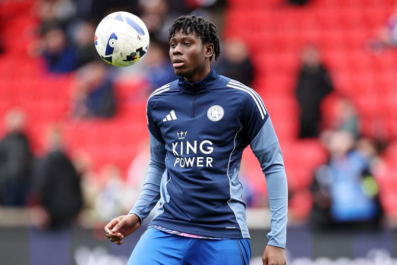 Young Leicester City talents who could make debuts at Blackburn with Gary Rowett to be flexible