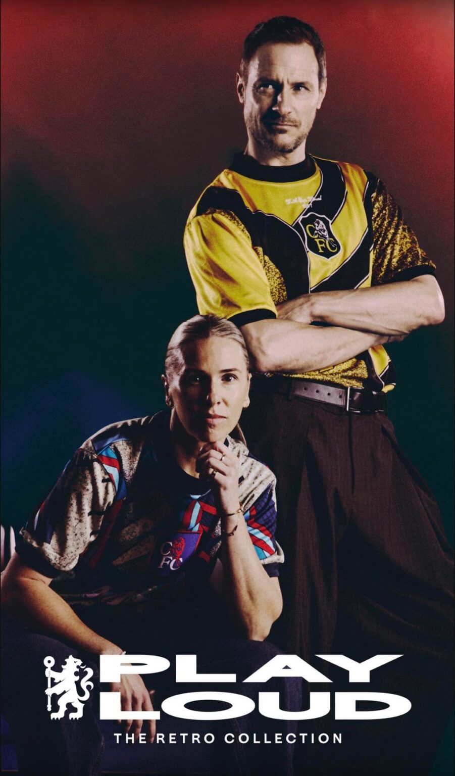 Some new retro inspired bits on the store