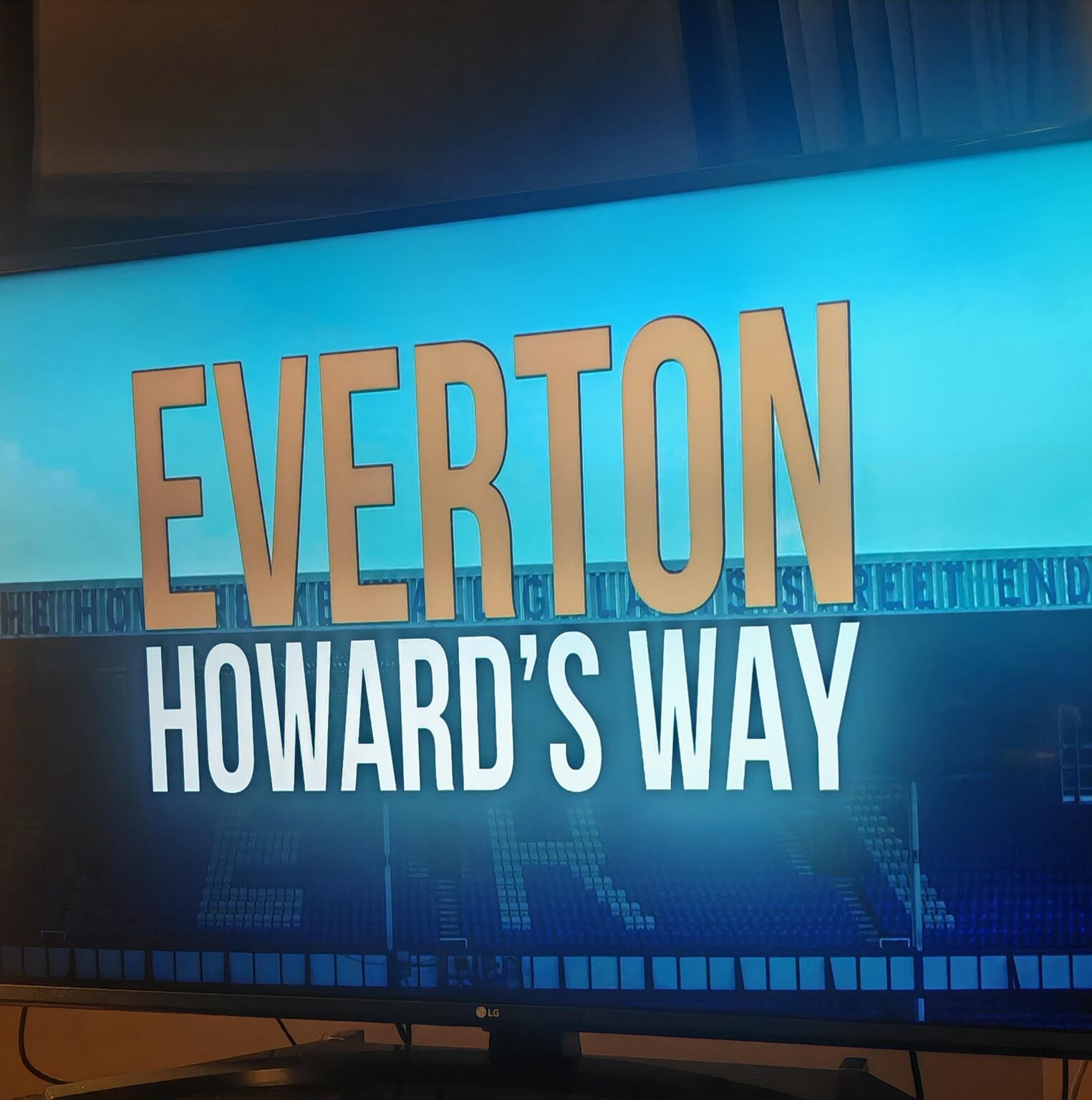 Haven't watched this in long time...