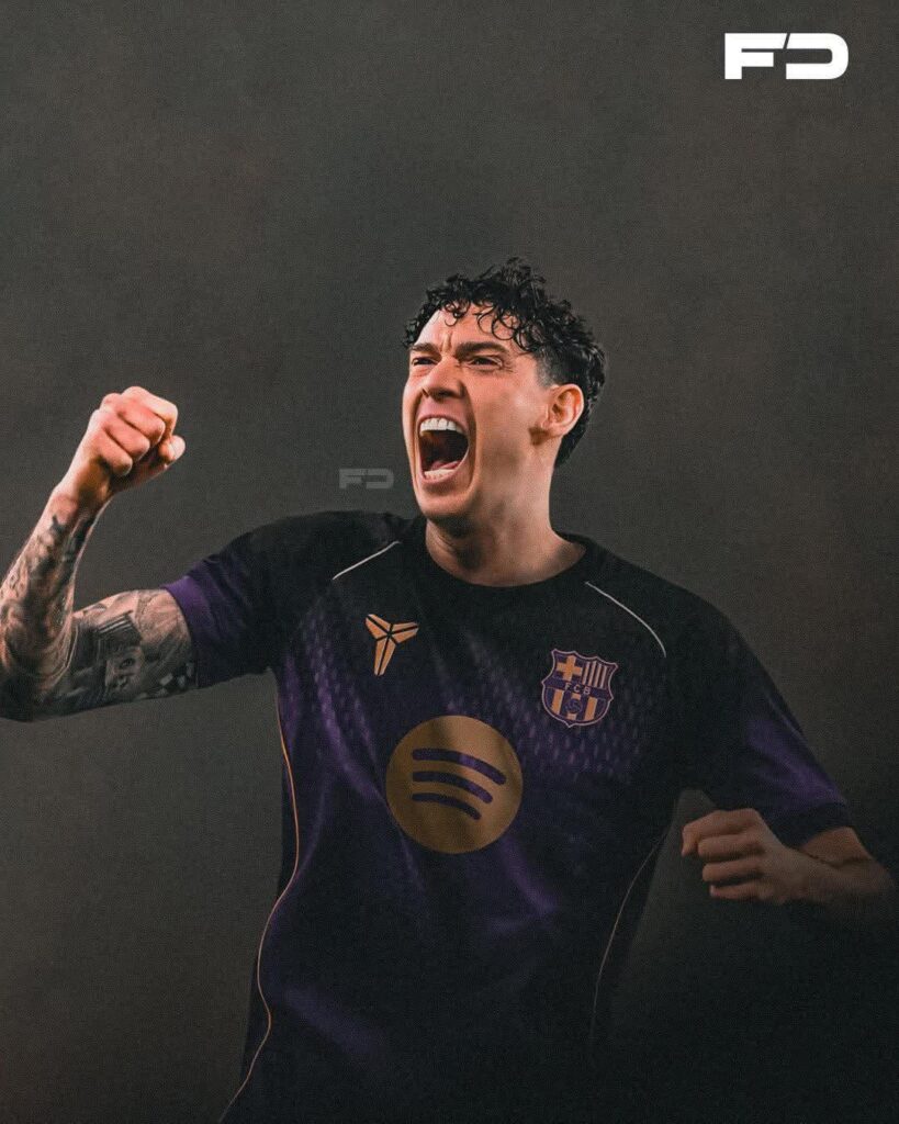 Bastoni to Barca almost a done deal. What are your thoughts?