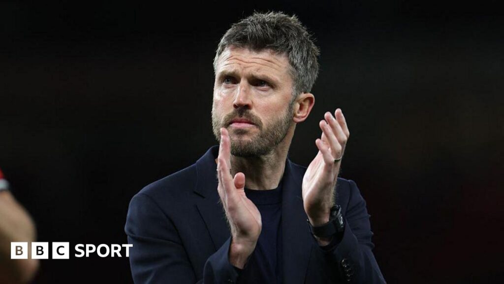 Man Utd news: Fan views on Michael Carrick's position