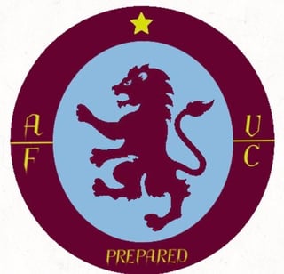 I made these in my free time, what do you think of these redesigns of Aston Villa?