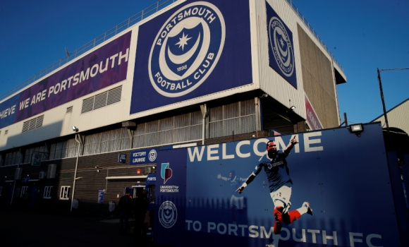 Portsmouth 2-0 Ipswich Town - Half-Time - Ipswich Town News