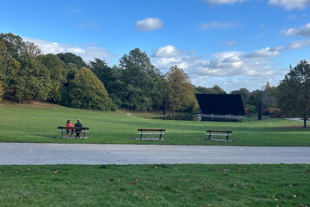 Hidden Victorian-era subway beneath Crystal Palace Park to host new comedy festival