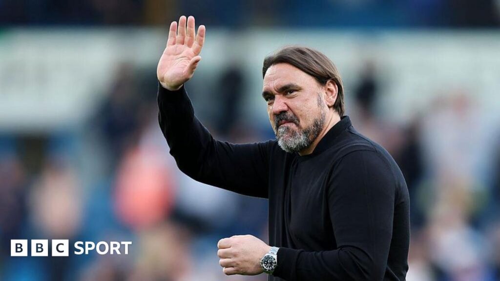 Leeds analysis: 'History suggests Whites can be confident in staying up'