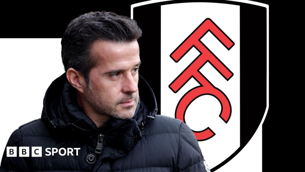 Marco Silva press conference: Brentford vs Fulham