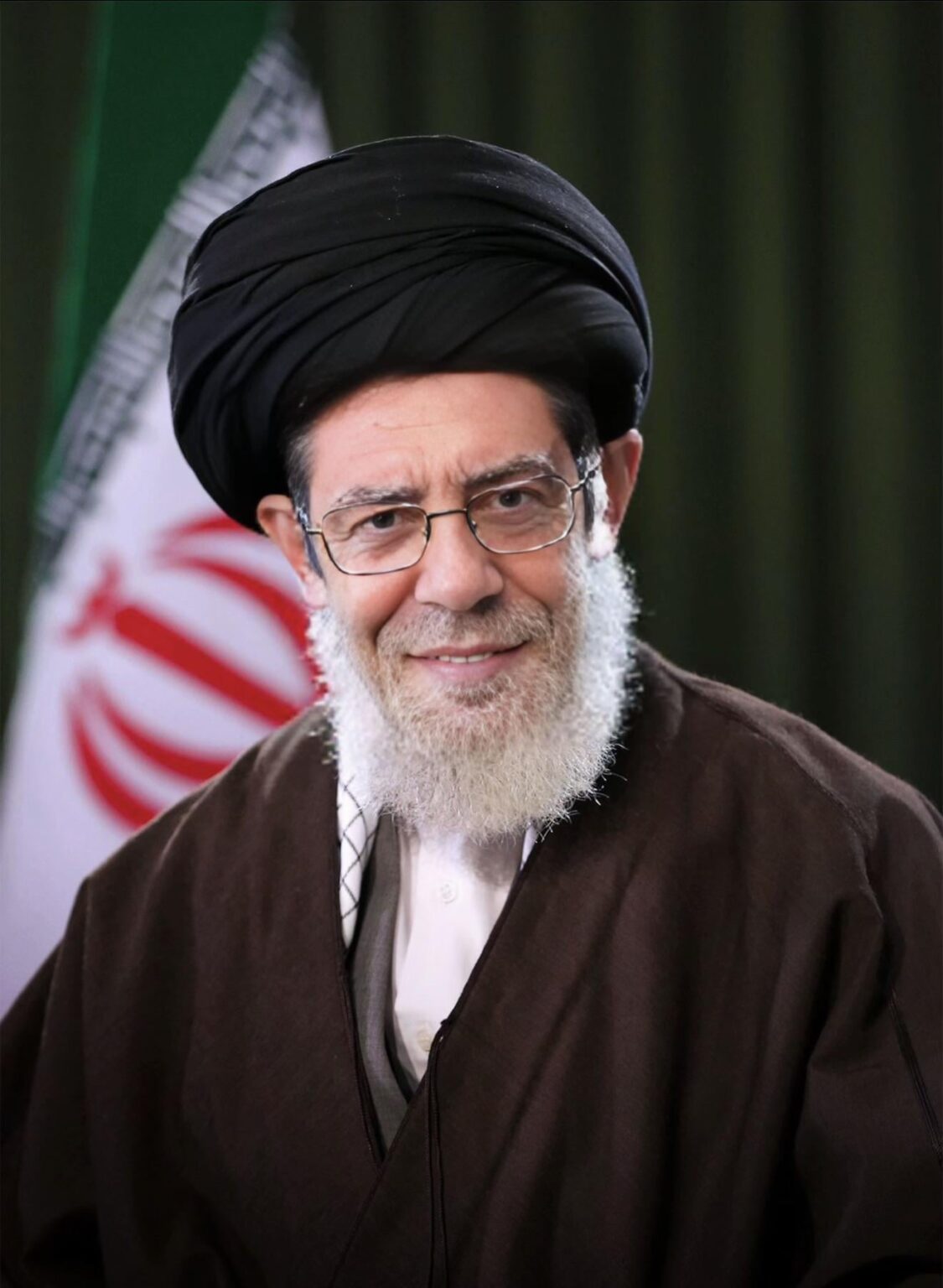 Alguém que diga ao Trump que falta este.