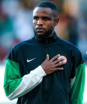 Super Eagles midfielder surely leaving Brentford this summer as Coventry secure promotion to PL