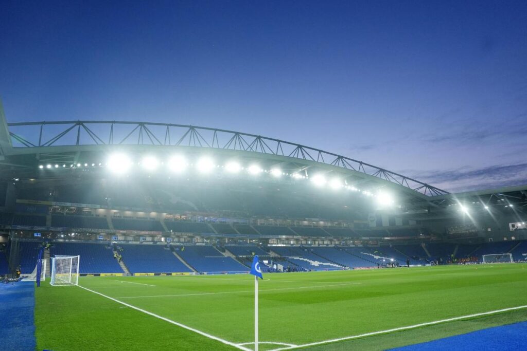 Tony Bloom pays tribute to Brighton board departures