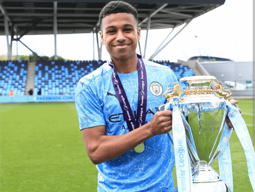 Shea Charles, excellent job sir!