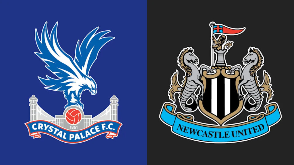 Crystal Palace v Newcastle United: Key stats and talking points