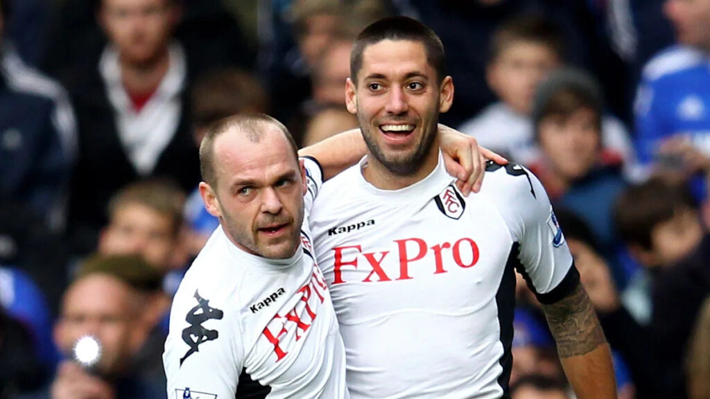 Fulham's 25 years since 2001 promotion in numbers