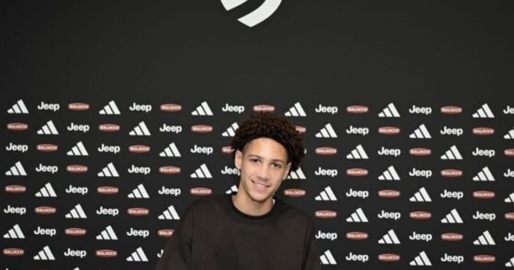 Onfortuinlijk begin voor oud-Feyenoord toptalent Fortunato Krediet: kruisband én meniscus afgescheurd