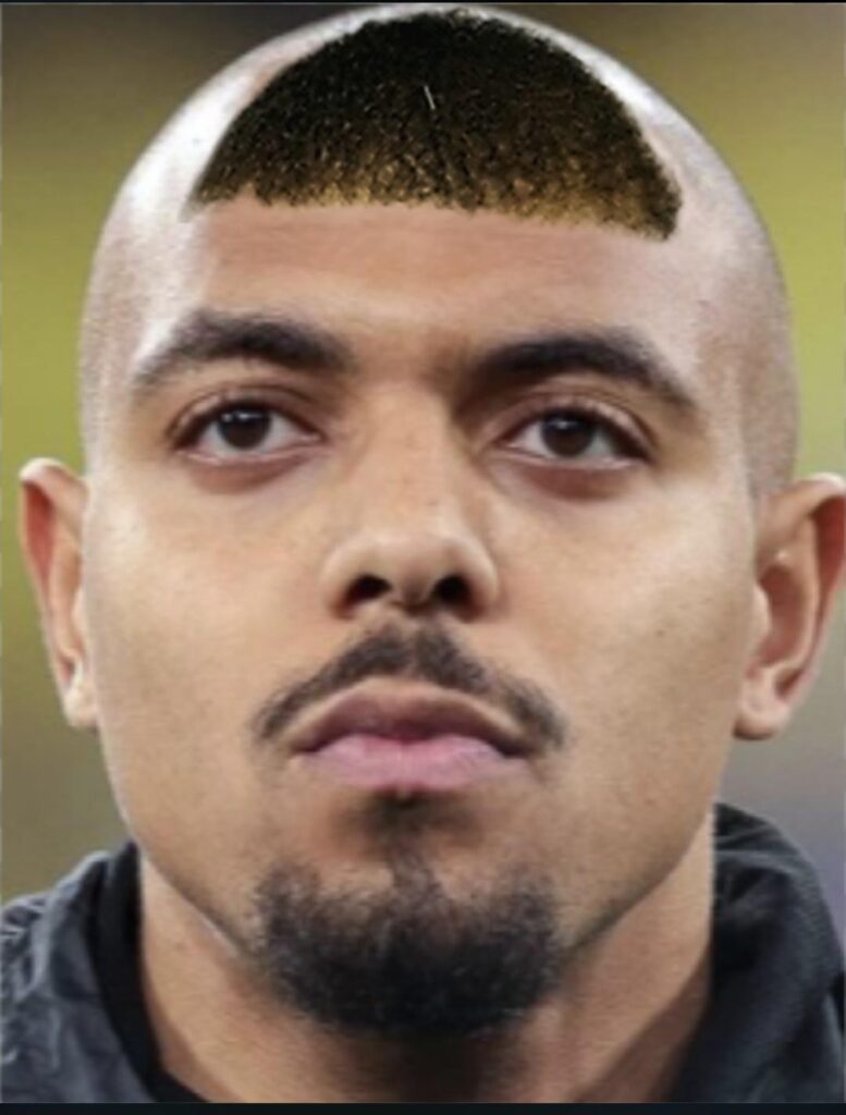 The Malen that played today