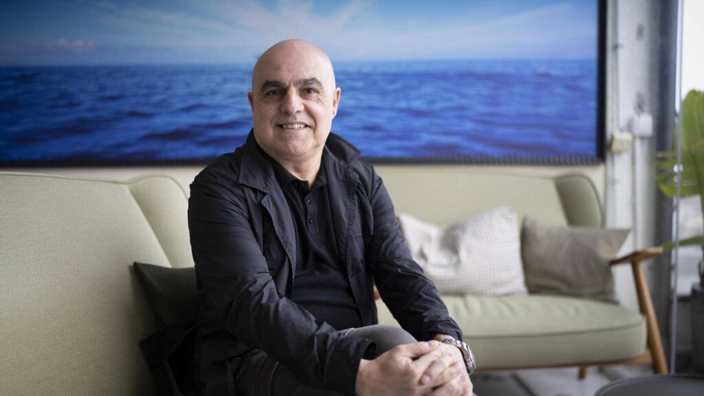 [El Periódico] Interview with Juanjo Brau (Barça’s former head physio): "When Leo was on my table, other players would only calm down when I said he'd be ready for Sunday."