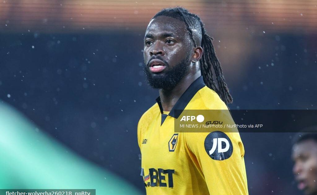 Arokodare's Wolves future in doubt after club relegation