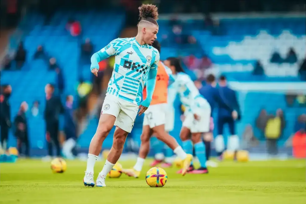 Sheffield United keen to re-sign Manchester City's Kalvin Phillips on loan for next season