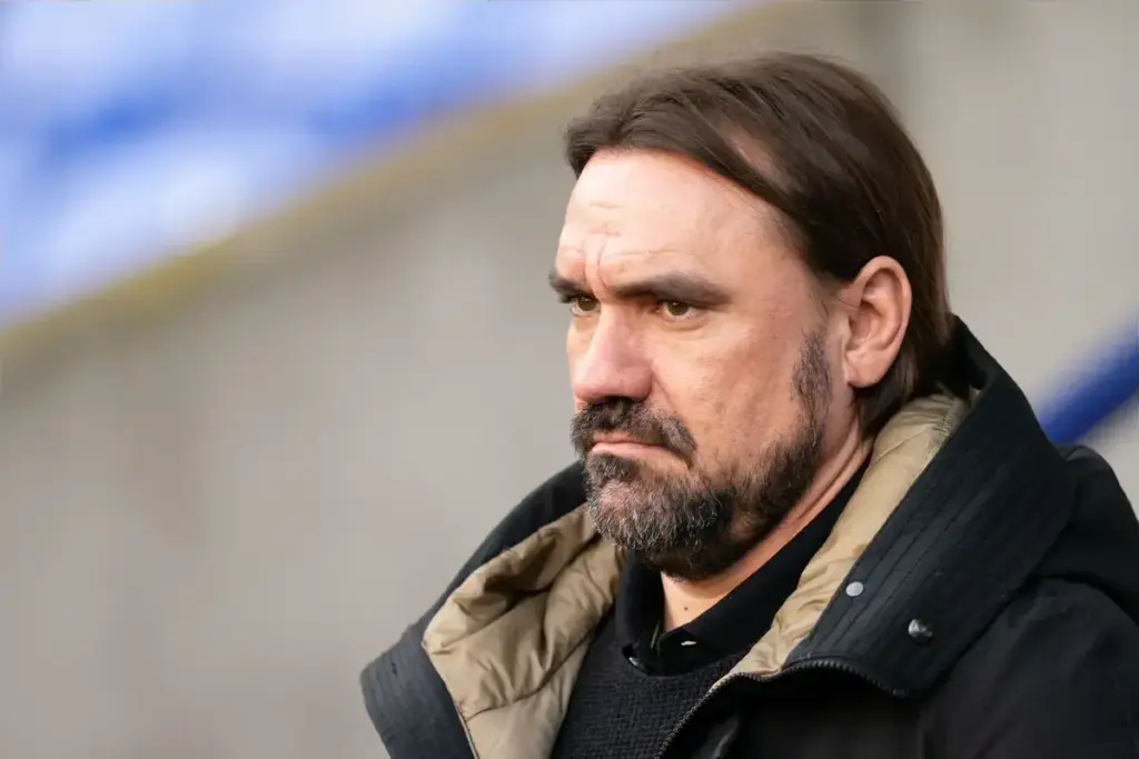 Daniel Farke to be sacked? Leeds United take a big decision