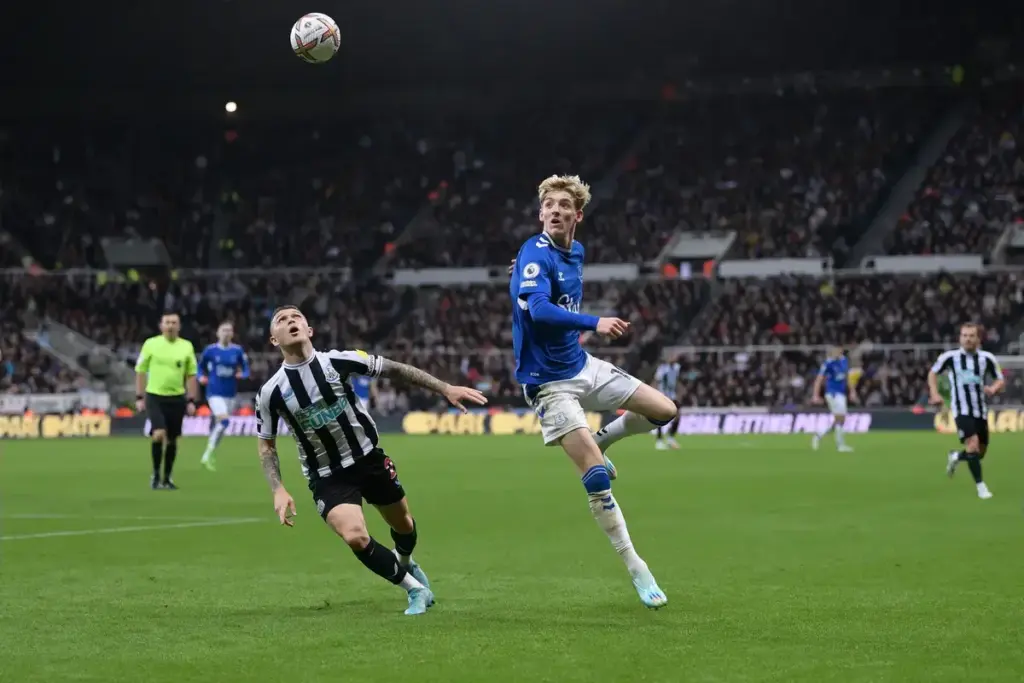 From survival to significance for Newcastle United