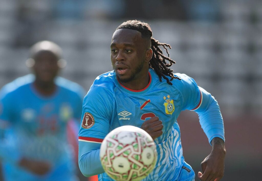 West Ham submit FIFA complaint after Aaron Wan-Bissaka return not sanctioned by DR Congo