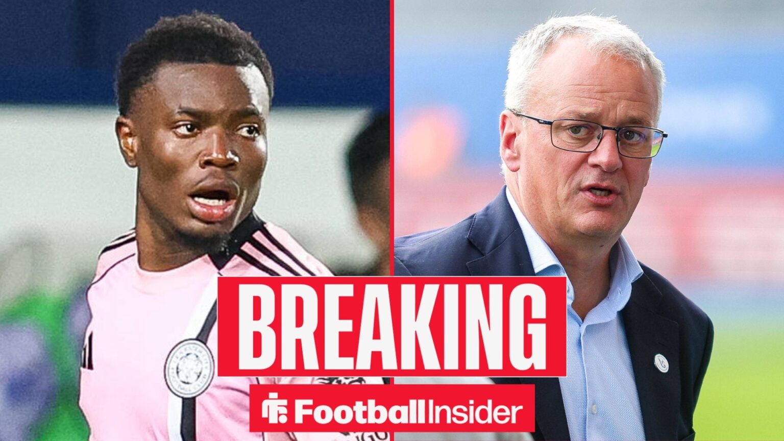 Leicester set for ‘Fire Sale’ as Keith Wyness Analyses Financial Impact of ‘Crippling’ Relegation