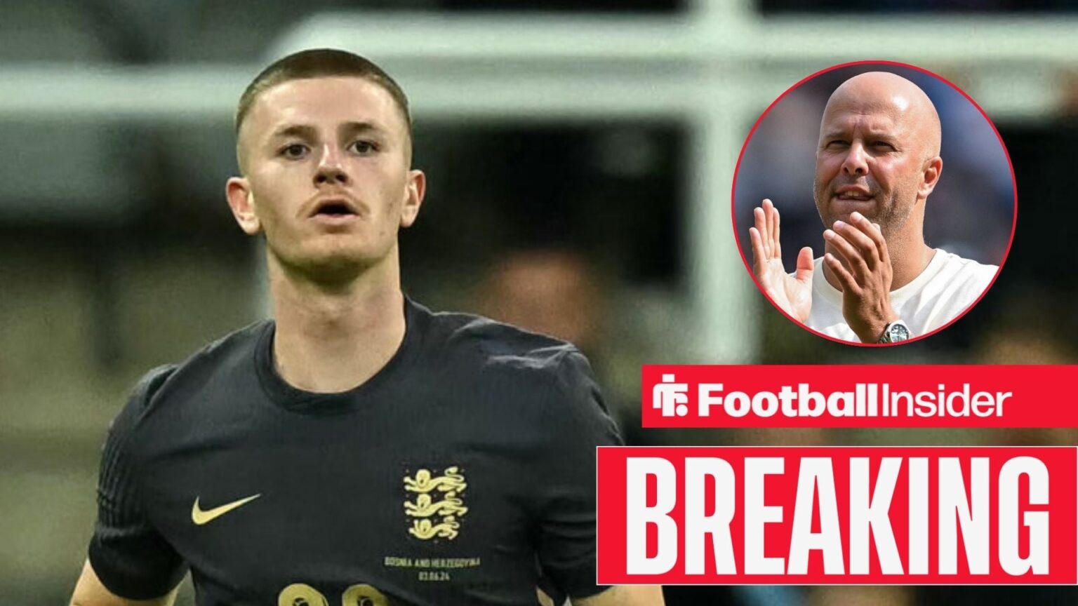 Crystal Palace Hope To Block Liverpool Move