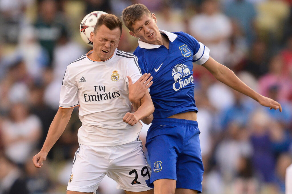 Remembering Four Of The Best FA Cup Semifinals