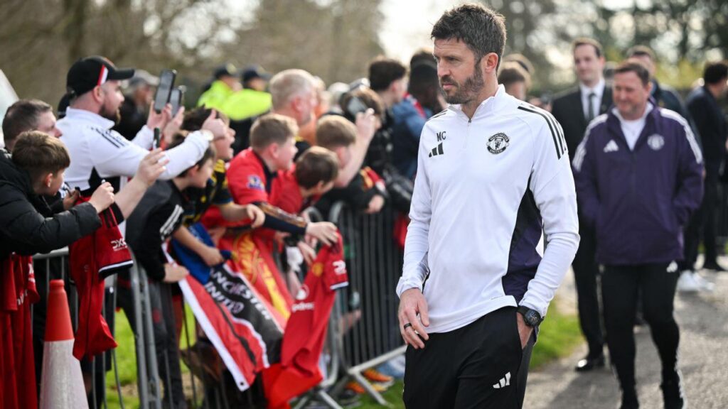 [Rob Dawson] A big summer awaits Man United, where transfers take priority