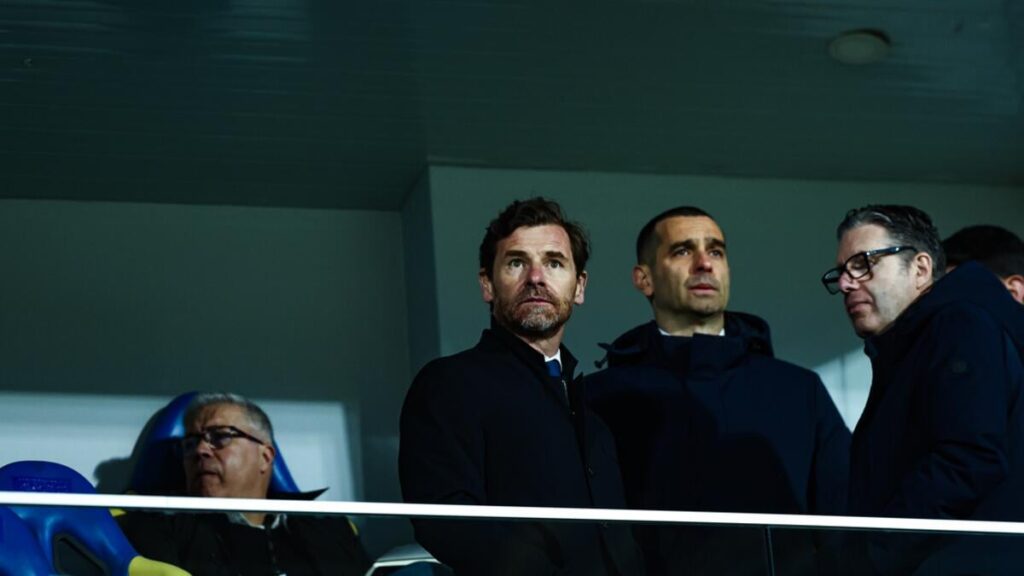 Alberto Costa e André Villas-Boas alvos de processo disciplinar